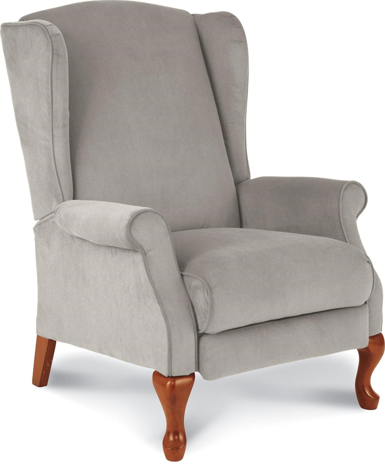 LaZBoy Kimberly 028 916 High Leg Recliner Furniture and